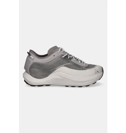 Кроссовки унисекс ROA Sella Grey/White NBUW1109FA62