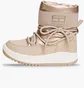 Ботинки женские Tommy Hilfiger Snowboot Beige T3A5-34052-1474591-591