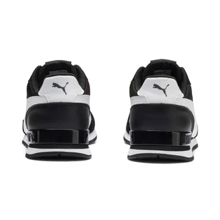 Кросівки чоловічі Puma St Runner V2 Mesh Black 366811-05