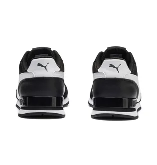 Кроссовки мужские Puma St Runner V2 Mesh Black 366811-05