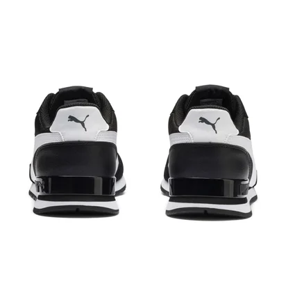 Кросівки чоловічі Puma St Runner V2 Mesh Black 366811-05