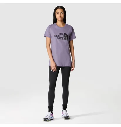 Футболка жіноча The North Face Easy Tee Violet NF0A4T1QN141