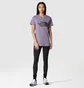 Футболка жіноча The North Face Easy Tee Violet NF0A4T1QN141