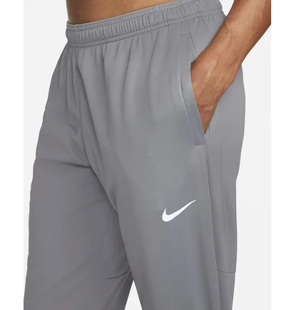 Штани чоловічі Nike Mens Running Pants Grey Dd6215-084