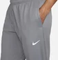 Штани чоловічі Nike Mens Running Pants Grey Dd6215-084