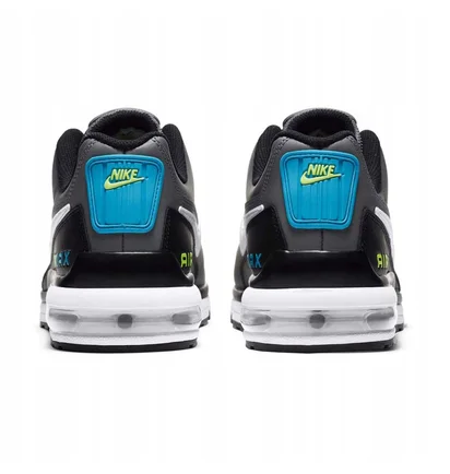 Кросівки чоловічі Nike Air Max Ltd 3 Grey CZ7554-001