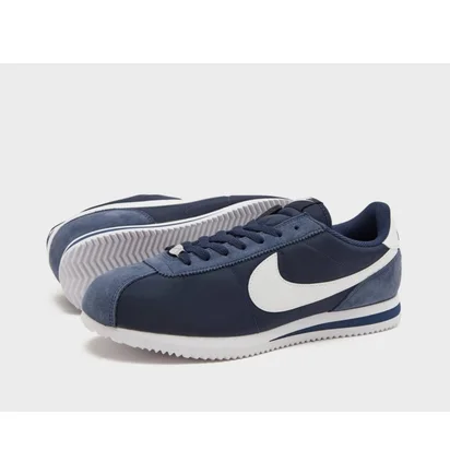 Кроссовки женские Nike Cortez Blue DZ2795-400