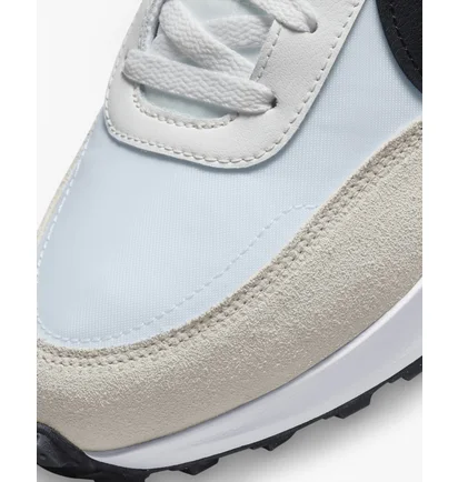 Кроссовки мужские Nike Waffle Debut Light Blue Dh9522-103