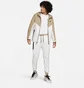 Штани чоловічі Nike Tech Fleece Jogger White FB8002-121