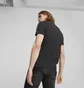 Футболка мужская Puma Essential Tape Camo Tee Black 675945-01