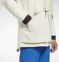 Парка мужская Reebok Thermowarm+Graphene Beige Hi4490
