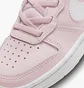 Кросівки дитячі Nike Court Borough Mid 2 Pink Cd7783-601