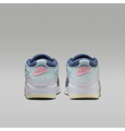 Кроссовки мужские Air Jordan 4 Rm Light Blue FQ7939-101