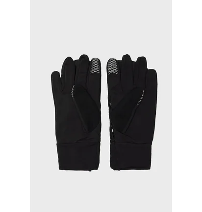Перчатки женские Cmp Gloves Black 6525712-U901