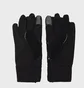 Перчатки женские Cmp Gloves Black 6525712-U901