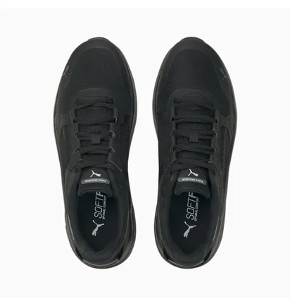 Кросівки чоловічі Puma Anzarun Grid Black 36886501