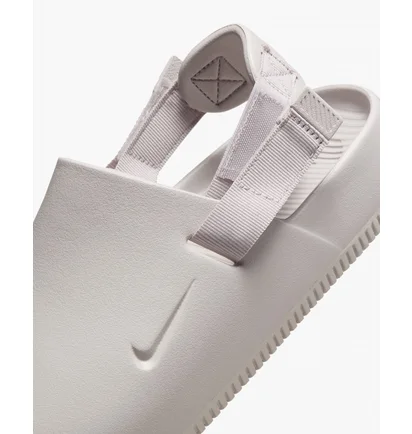 Сандалі жіночі Nike Calm Mules Beige FB2185-003