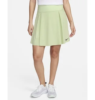 Спідниця жіноча Nike Dri-Fit Advantage Green DX1425-343
