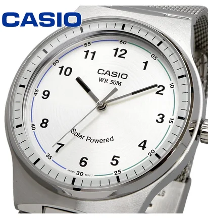 Часы мужские Casio Timeless Collection MTP-RS105M-7B