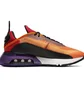 Кроссовки мужские Nike Air Max 2090 Orange Bv9977-800