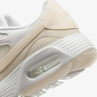 Кросівки жіночі Nike Air Max Sc Beige FQ8722-100