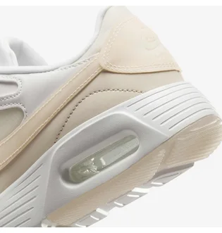 Кроссовки женские Nike Air Max Sc Beige FQ8722-100