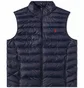 Жилетка мужская Polo Ralph Lauren Recycled Lightweight Down Vest Blue 710810898007