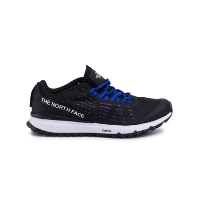 Кросівки чоловічі The North Face Ultra Swift Black NF0A3X1FG371
