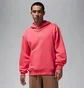 Худи мужское Air Jordan Wordmark Tokyo Fleece Pink FZ1172-629