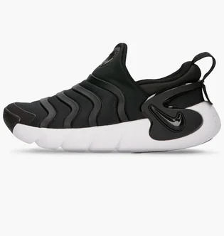 Кроссовки детские Nike Dynamo Go! Black DH3437-001