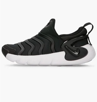 Кроссовки детские Nike Dynamo Go! Black DH3437-001