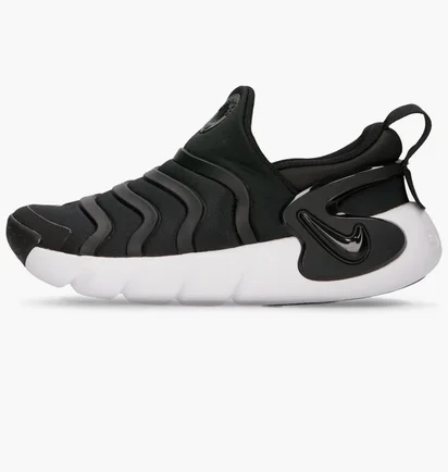 Кроссовки детские Nike Dynamo Go! Black DH3437-001