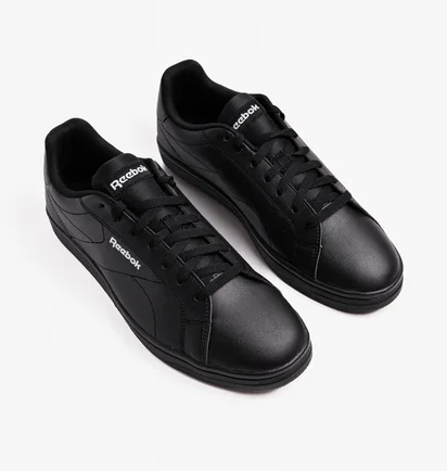 Кросівки чоловічі Reebok Royal Complete Black 100000453