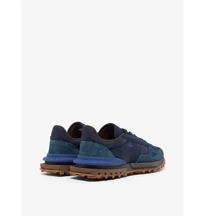 Кросівки чоловічі Lacoste Elite Active 225 6 Sma Blue 750SMA00812Q8