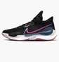 Кросівки унісекс Nike Renew Elevate 3 Black Dd9304-004