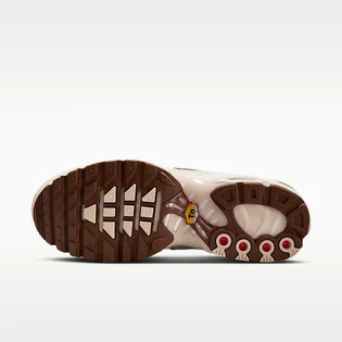 Кросівки жіночі Nike Air Max Plus S E WomenS Shoes Beige IO0657-100