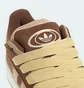 Кроссовки женские Adidas Campus 00S Brown JQ8318