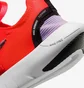 Кроссовки женские Nike Free Run Nn Road Red Orange/Red DX6482-601