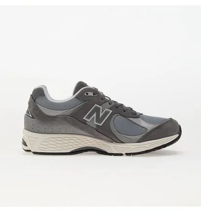 Кроссовки мужские New Balance 2002R Grey U2002RCB