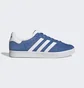 Кроссовки мужские Adidas Gazelle 85 Light Blue Fz5593