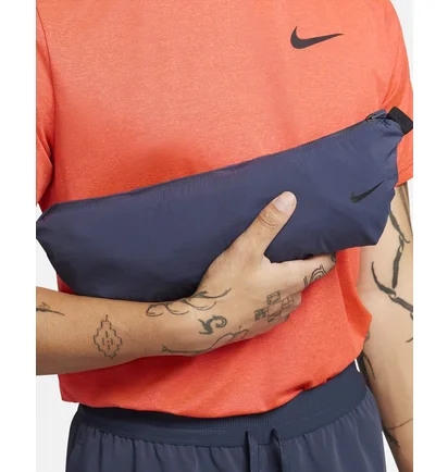 Олимпийка мужская Nike A.P.S. Blue FN3006-437