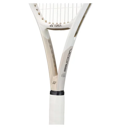 Ракетка для большого тенниса Yonex Vcore Feel (250G) G2 Beige 07VCFSDBE
