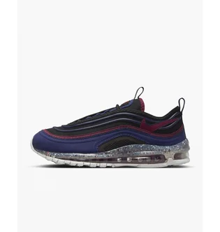 Кроссовки мужские Nike Air Max Terrascape 97 Black/Blue DV7418-400