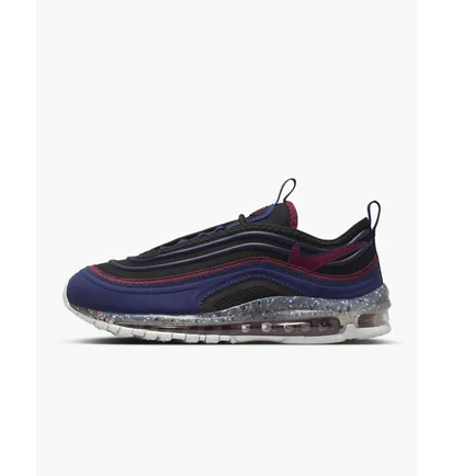 Кросівки чоловічі Nike Air Max Terrascape 97 Black/Blue DV7418-400