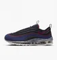 Кросівки чоловічі Nike Air Max Terrascape 97 Black/Blue DV7418-400
