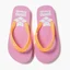 Тапочки детские Arena Flip Flop Jr Pink 004374-102