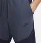 Штани чоловічі Nike Sportswear Tech Fleece Blue CU4495-451