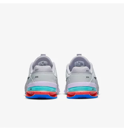 Кроссовки унисекс Nike Metcon 7 Grey Cz8281-005