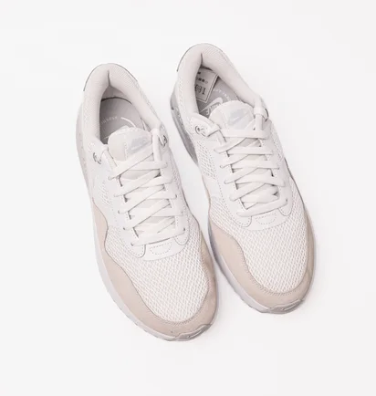 Кросівки чоловічі Nike Air Max Systm White Dm9537-101