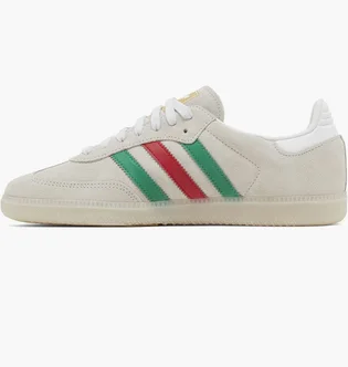 Кросівки унісекс Adidas Samba Og Beige IG1826